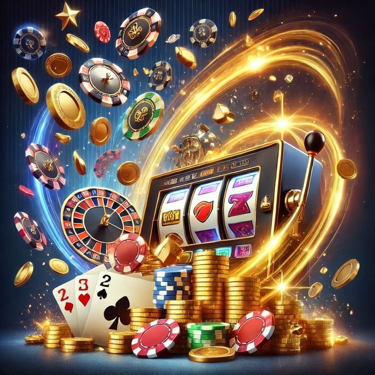 Multi-sport dashboard showing football and casino categories